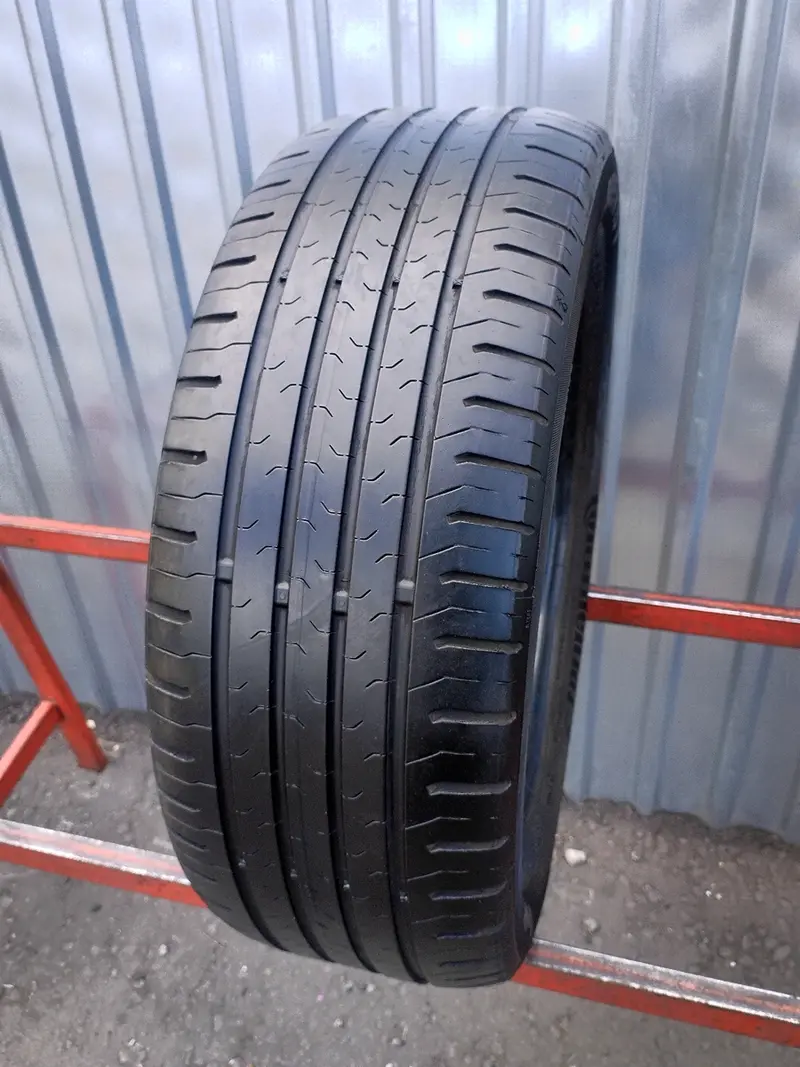 Б/у шина 195/55 R15 Continental ContiEcoContact 5