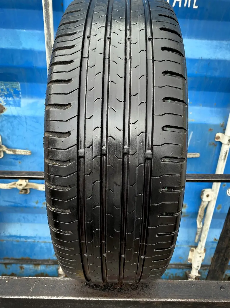Б/у шина 195/55 R15 Continental ContiEcoContact 5
