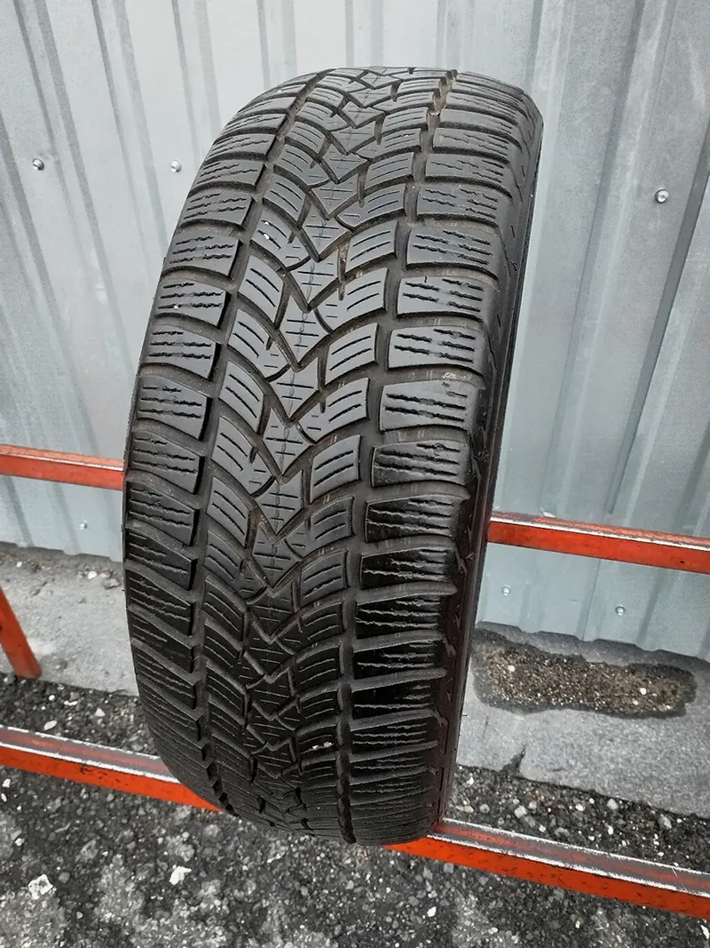 Б/у шина 195/55 R15 ESA-Tecar Super Grip 9 HP