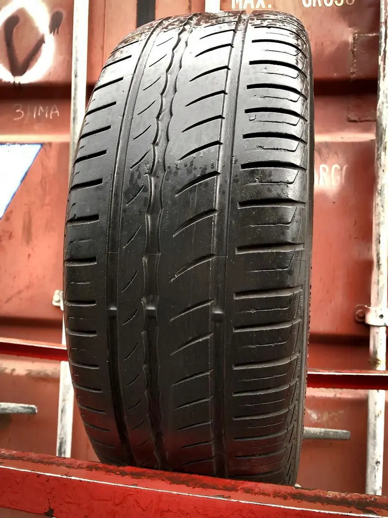 Б/у шина 195/55 R15 Formula Energy