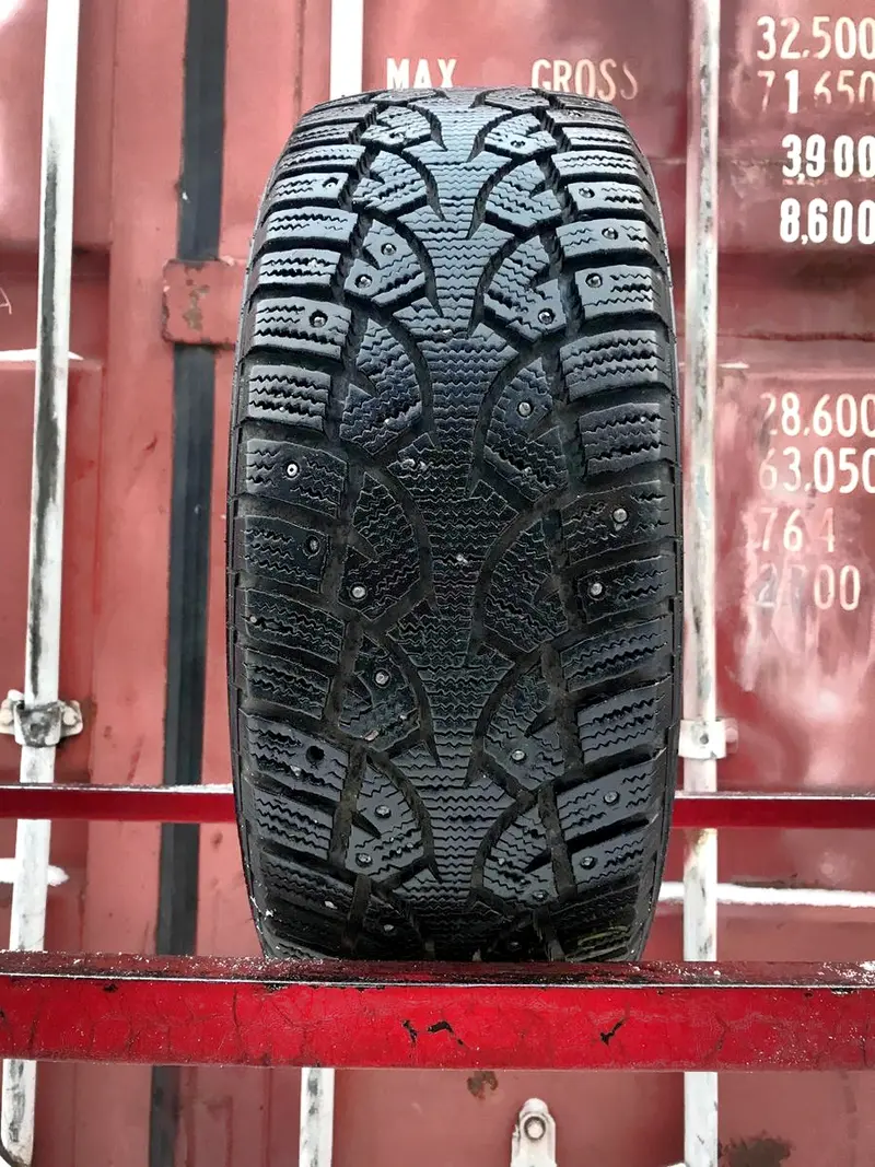 Б/у шина 195/55 R15 Gislaved Nord Frost 3