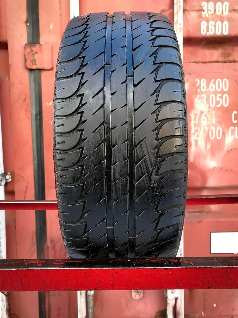 Б/у шина 195/55 R15 Kleber Dynaxer HP3