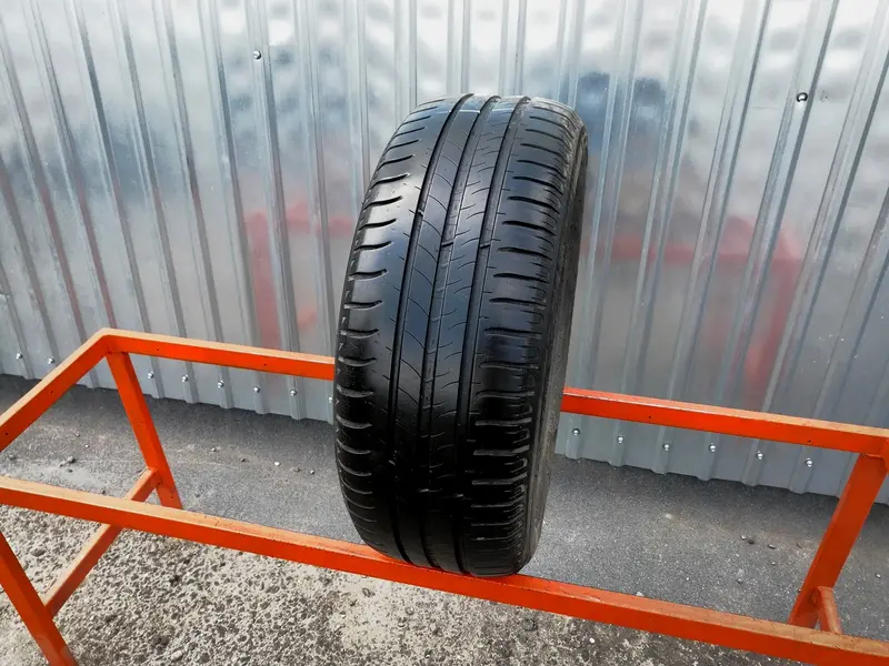 Б/у шина 195/55 R15 Michelin Energy Saver