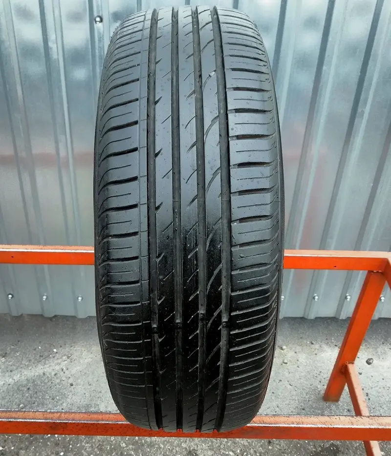 Б/у шина 195/55 R15 Nexen nBlue HD
