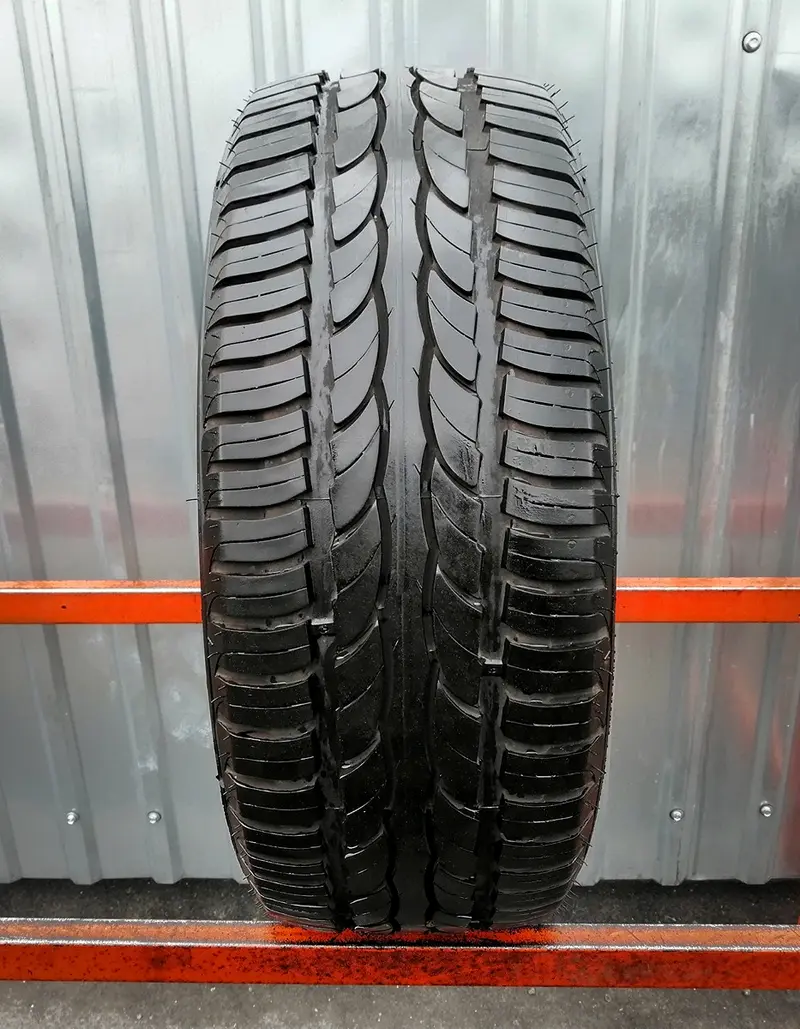 Б/у шина 195/55 R15 Sava Intensa HP