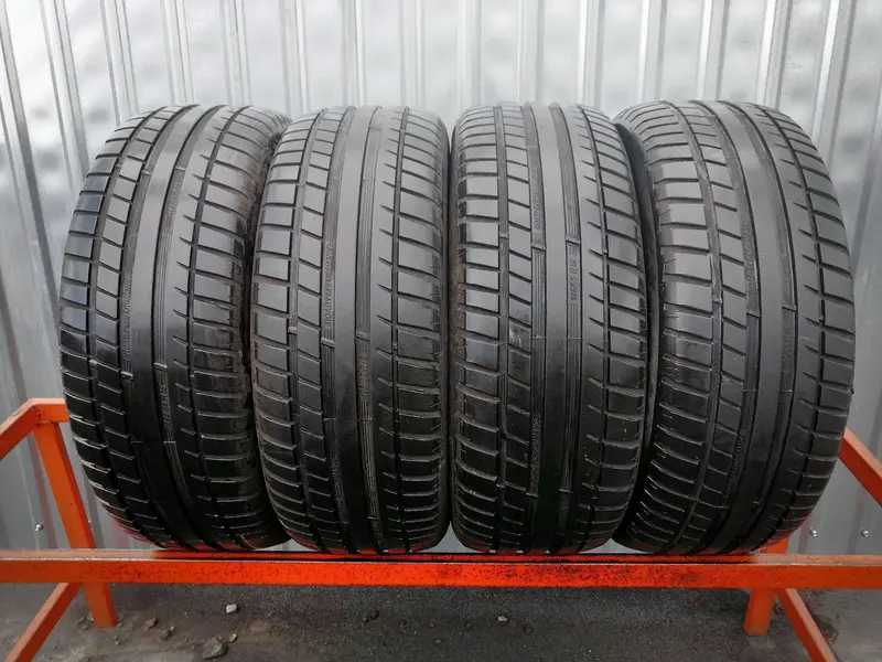Комплект б/у шин 195/55 R15 Sebring Road Perfomance