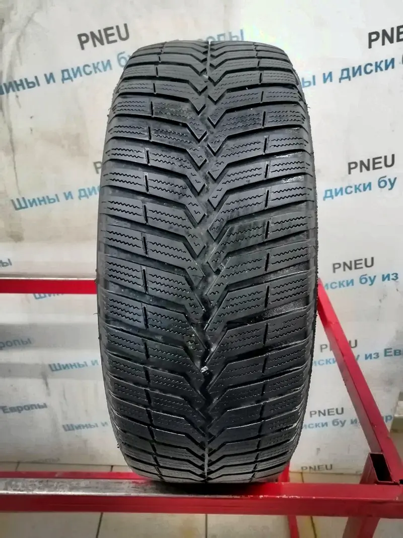 Б/у шина 195/55 R15 Vredestein Snowtrac 3