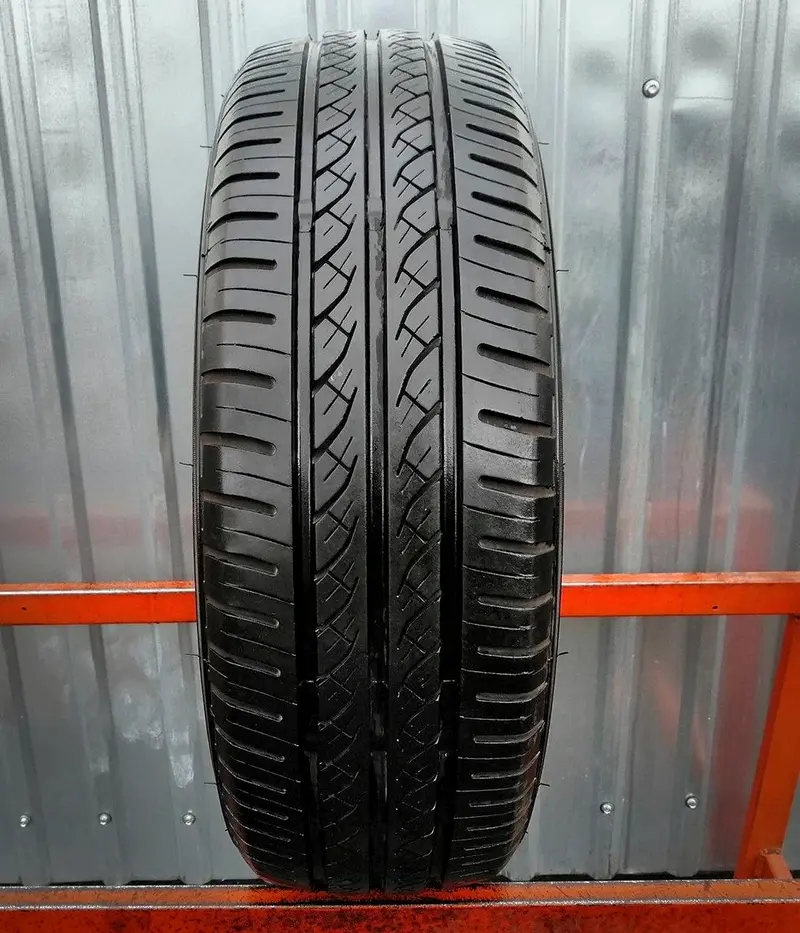 Б/у шина 195/55 R15 Yokohama A.Drive AA01