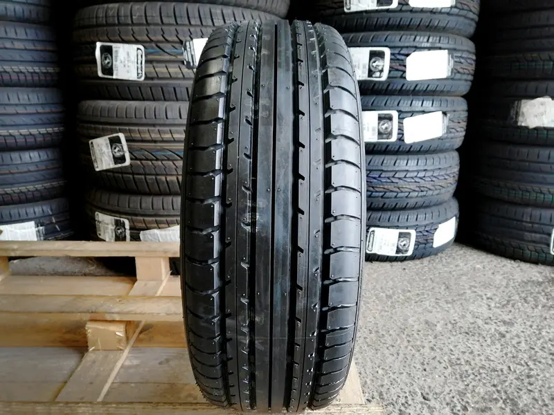 Новая шина 195/55 R15 Yokohama Advan A 460