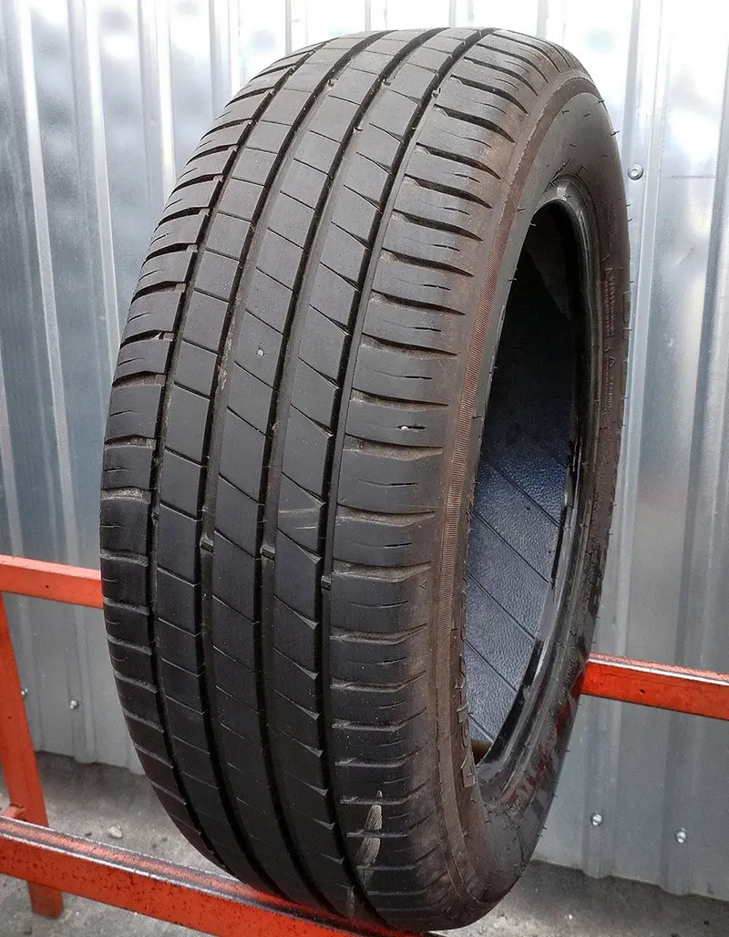 Б/у шина 195/55 R16 BFGoodrich Advantage