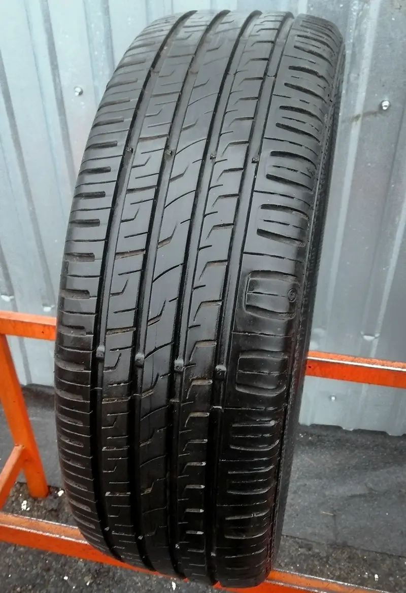 Б/у шина 195/55 R16 Barum Bravuris 5HM