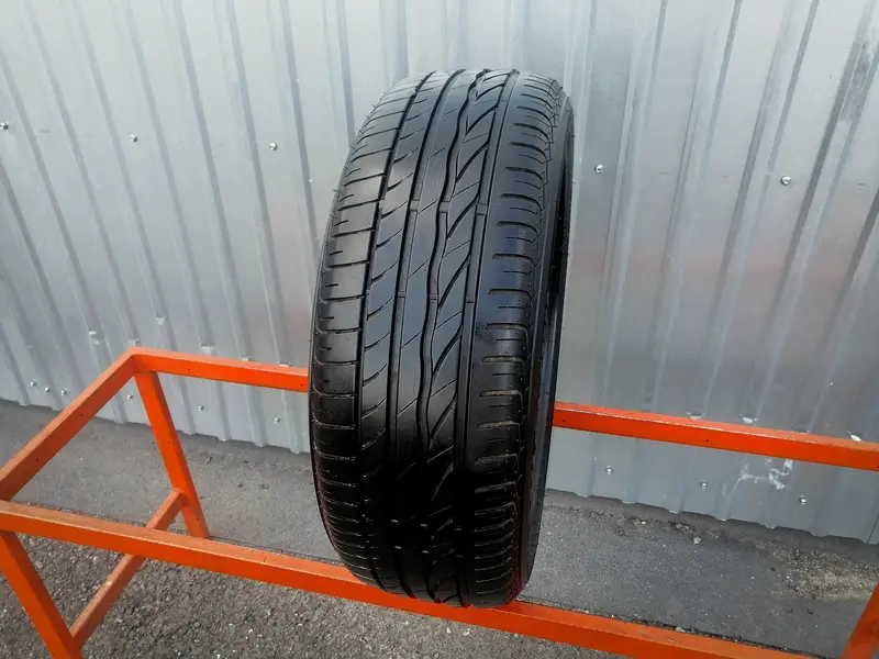 Б/у шина 195/55 R16 Bridgestone Turanza ER 300