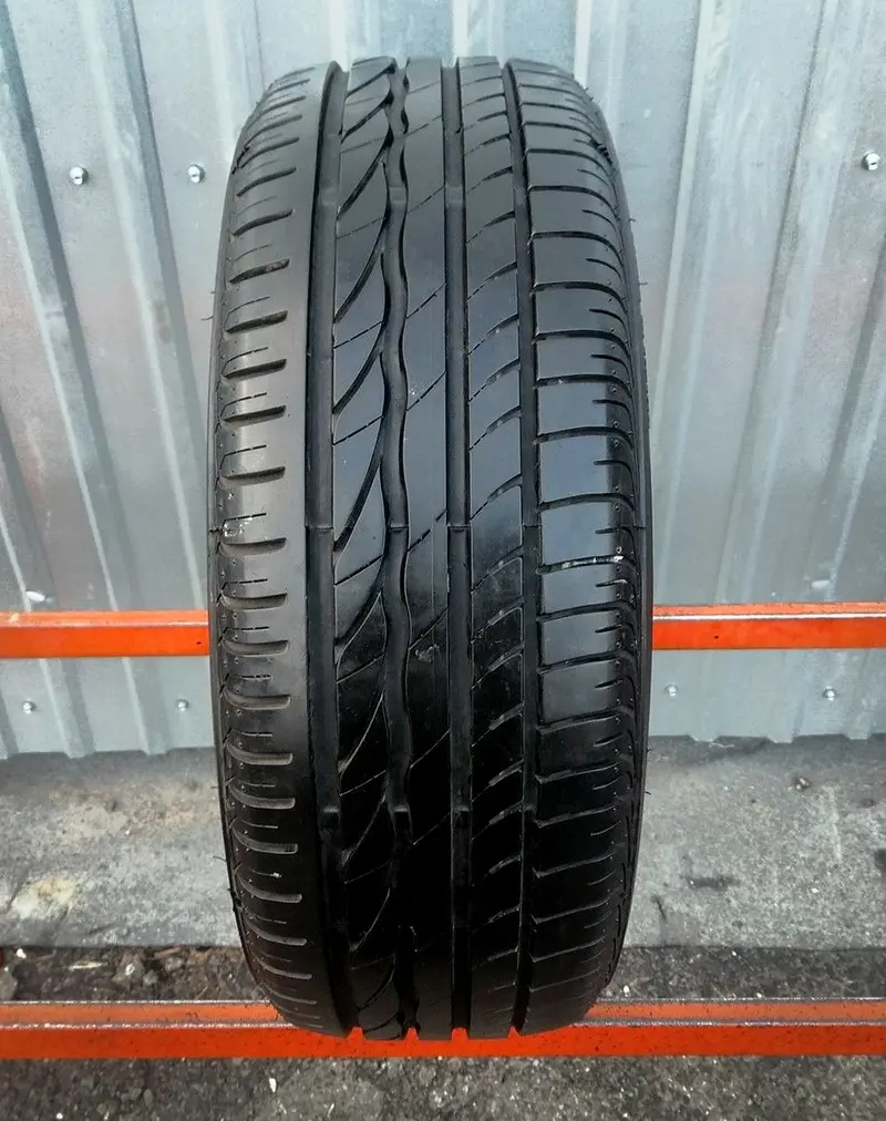 Б/у шина 195/55 R16 Bridgestone Turanza ER 300