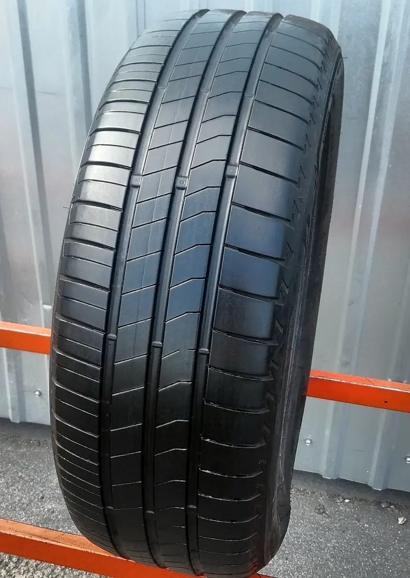Б/у шина 195/55 R16 Bridgestone Turanza Eco, фото 1