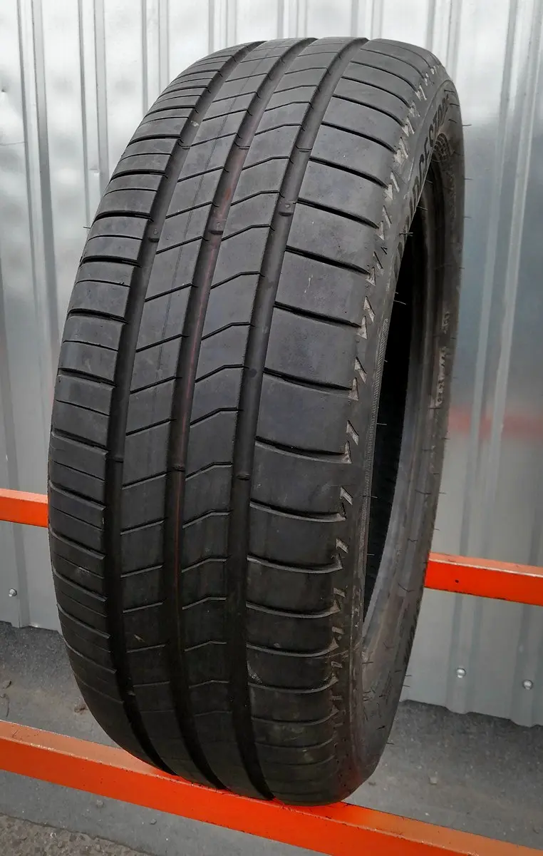 Б/у шина 195/55 R16 Bridgestone Turanza Eco