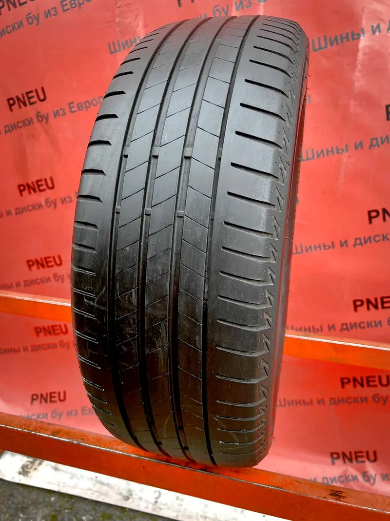 Б/у шина 195/55 R16 Bridgestone Turanza T005