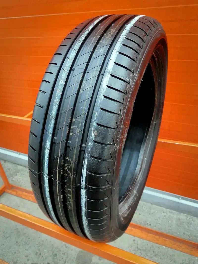 Б/у шина 195/55 R16 Bridgestone Turanza T005
