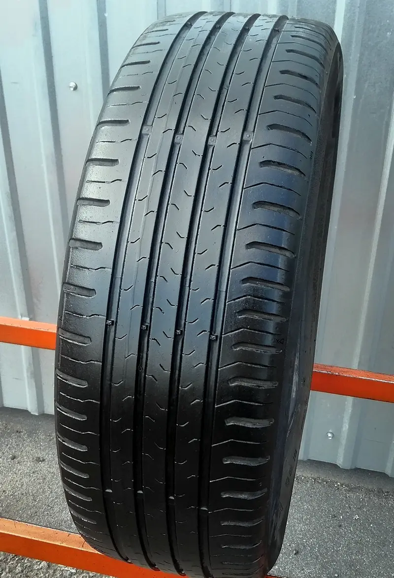 Б/у шина 195/55 R16 Continental ContiEcoContact 5