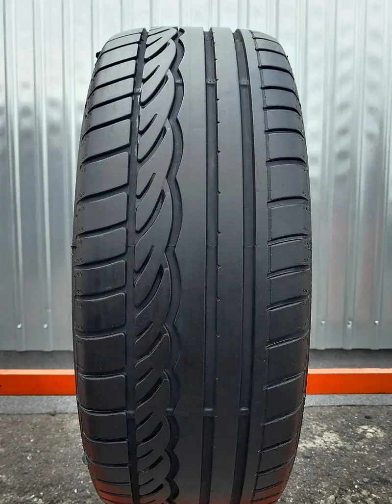 Б/у шина 195/55 R16 Dunlop SP Sport 01