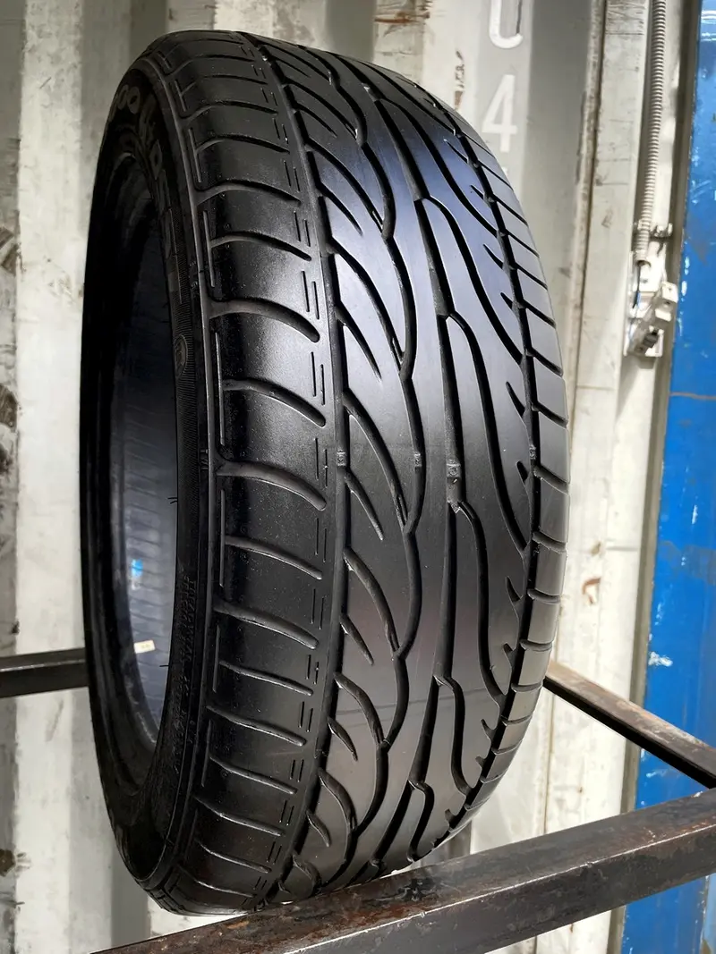 Б/у шина 195/55 R16 Dunlop SP Sport 3000A RunFlat