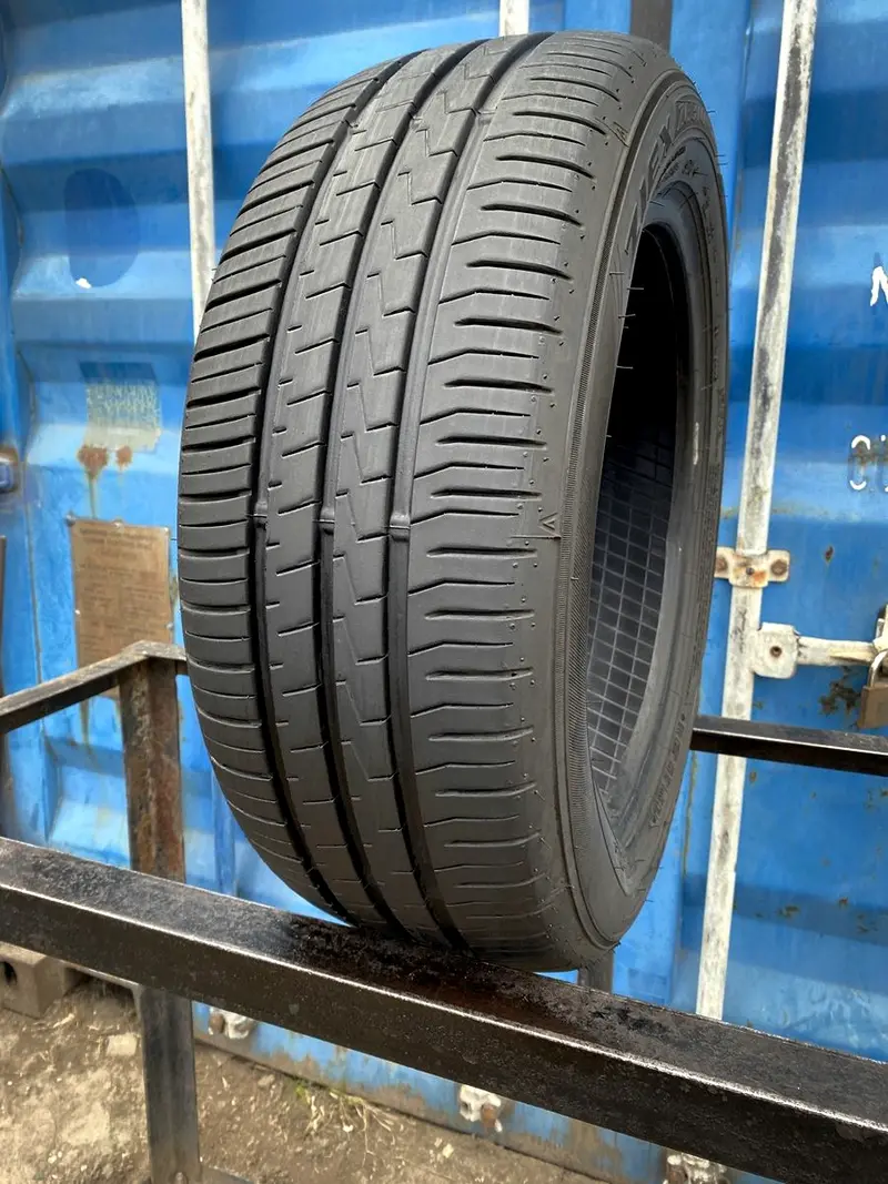Б/у шина 195/55 R16 Falken Ziex ZE310 Ecorun