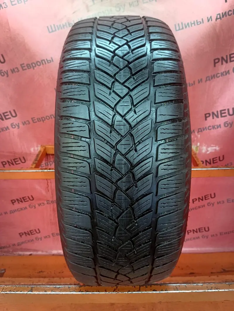 Б/у шина 195/55 R16 Fulda Kristall Control HP2