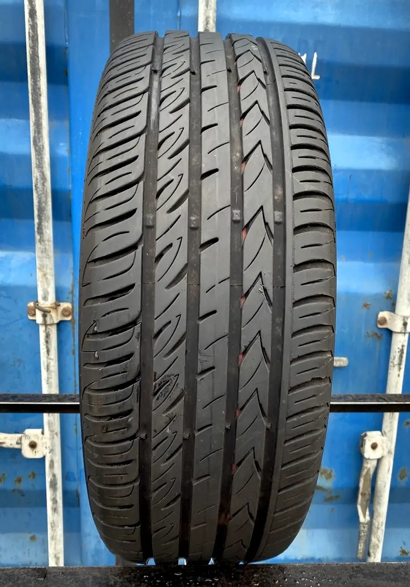 Б/у шина 195/55 R16 Gislaved Ultra Speed 2