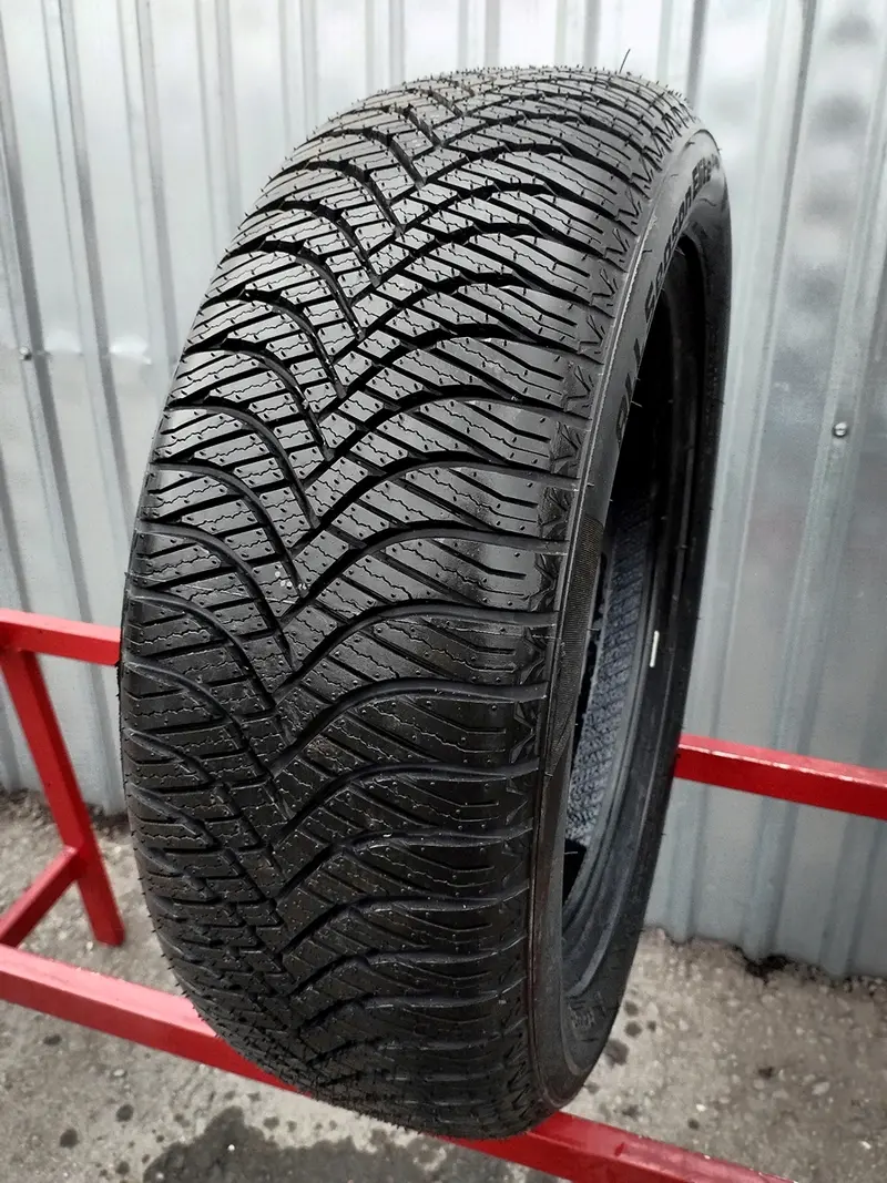 Новая шина 195/55 R16 Goodride Z-401 All Season Elite, фото 1
