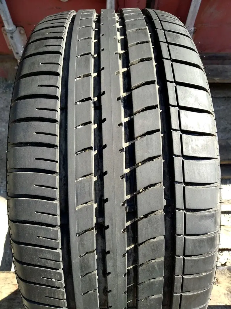 Б/у шина 195/55 R16 Goodyear Eagle NCT5 RunFlat, фото 1