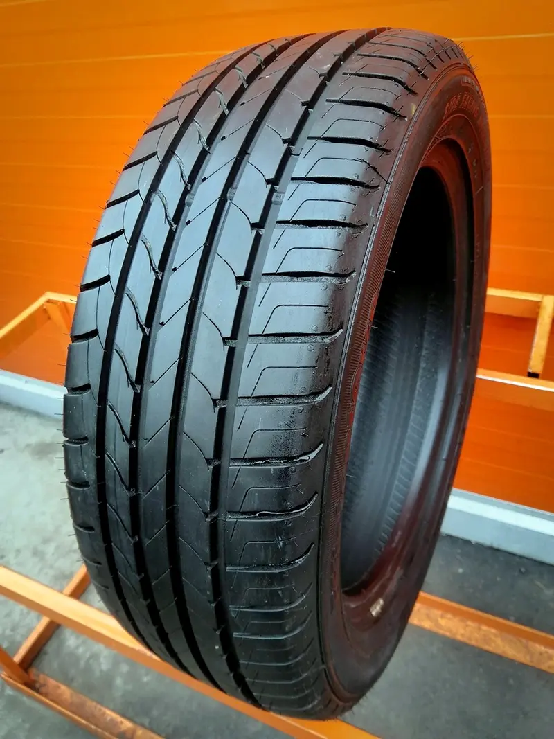Б/у шина 195/55 R16 Goodyear EfficientGrip