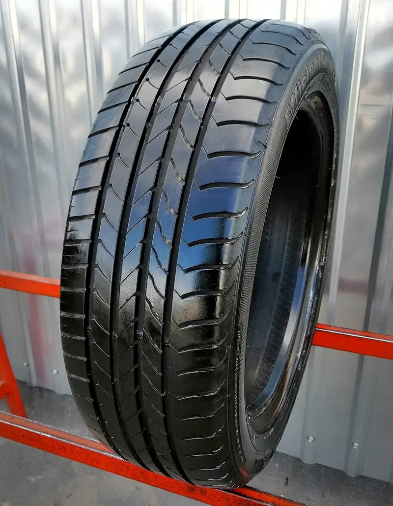 Б/у шина 195/55 R16 Goodyear EfficientGrip