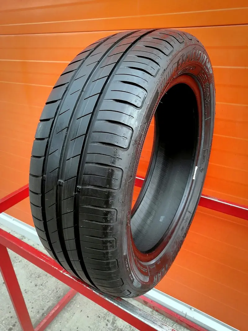 Б/у шина 195/55 R16 Goodyear EfficientGrip Performance