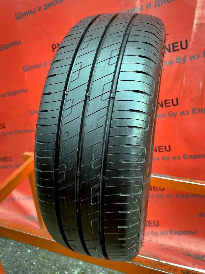 Б/у шина 195/55 R16 Goodyear EfficientGrip Performance, фото 1