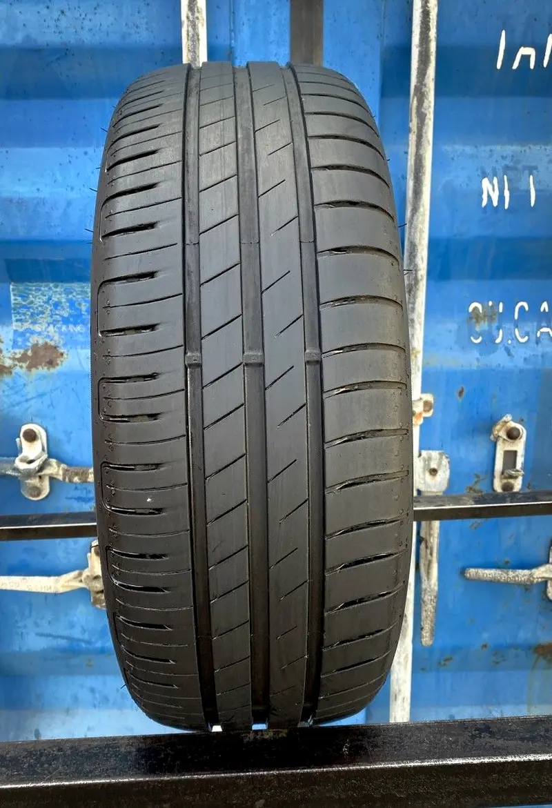 Б/у шина 195/55 R16 Goodyear EfficientGrip Performance