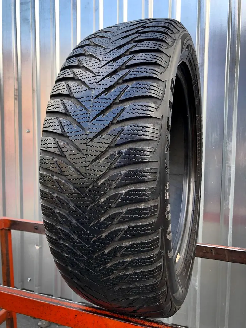 Б/у шина 195/55 R16 Goodyear Ultra Grip 8