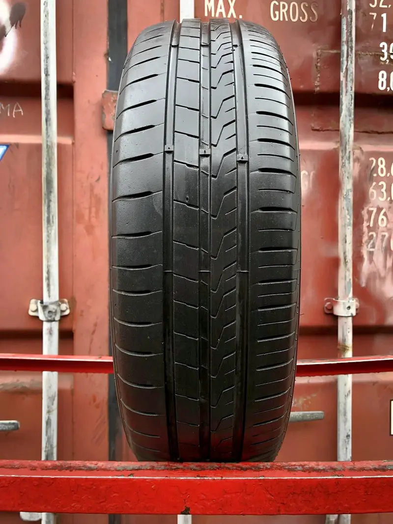 Б/у шина 195/55 R16 Hankook Kinergy Eco 2 K435