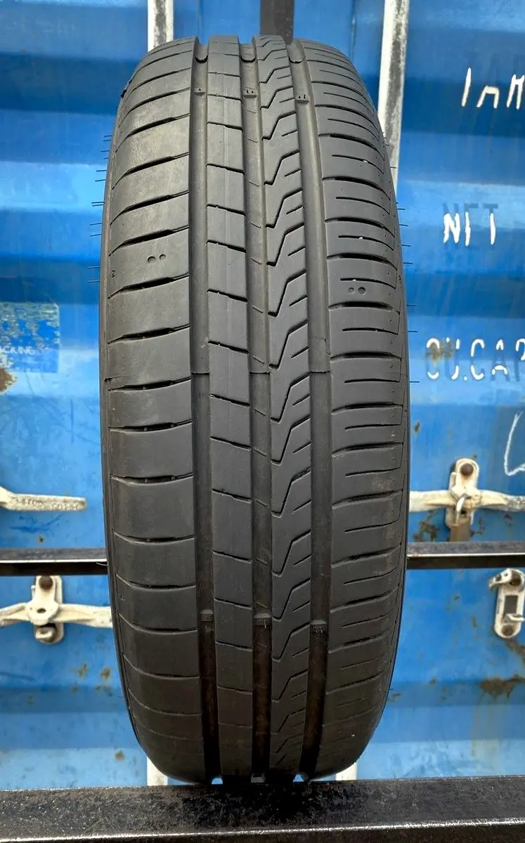Б/у шина 195/55 R16 Hankook Kinergy Eco 2 K435