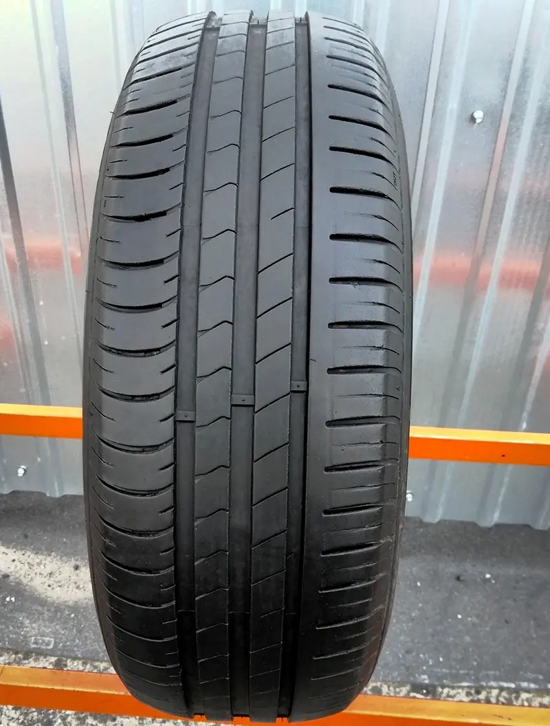 Б/у шина 195/55 R16 Hankook Kinergy eco K425