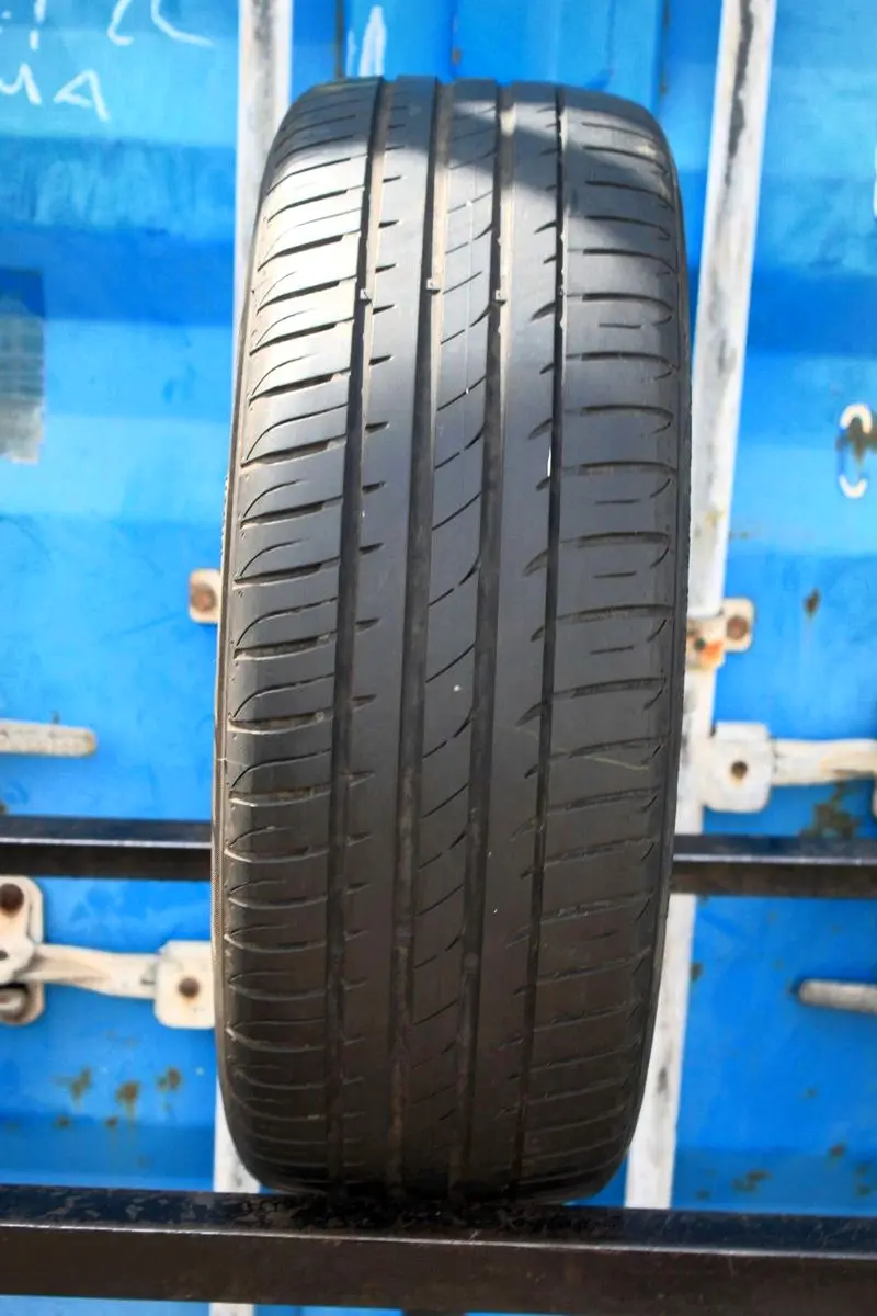 Б/у шина 195/55 R16 Hankook Ventus Prime 2 K115