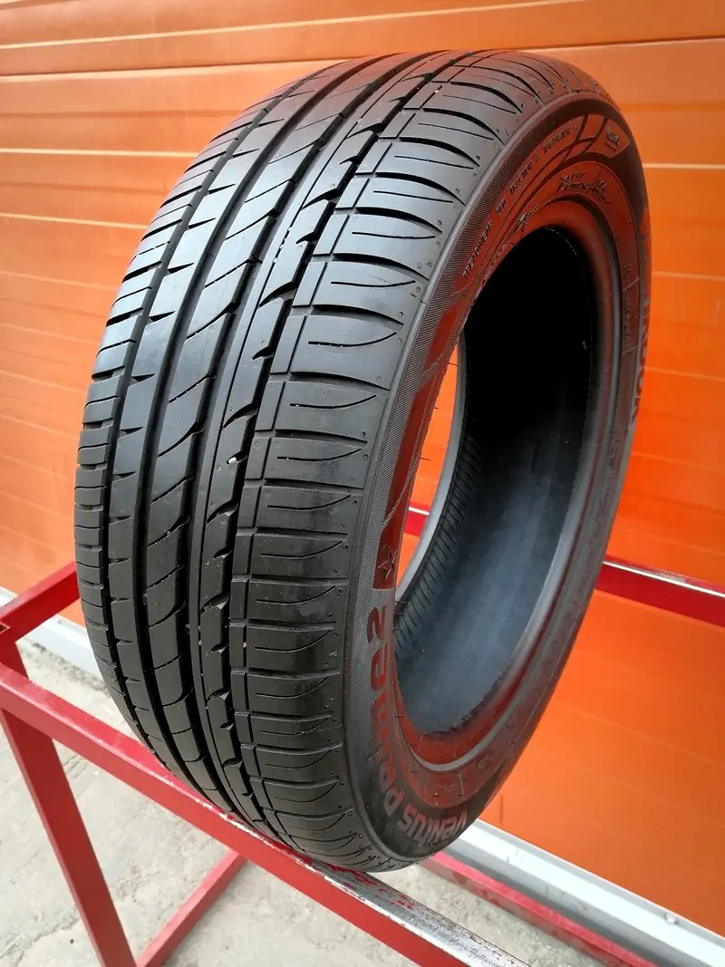 Б/у шина 195/55 R16 Hankook Ventus Prime 2 K115
