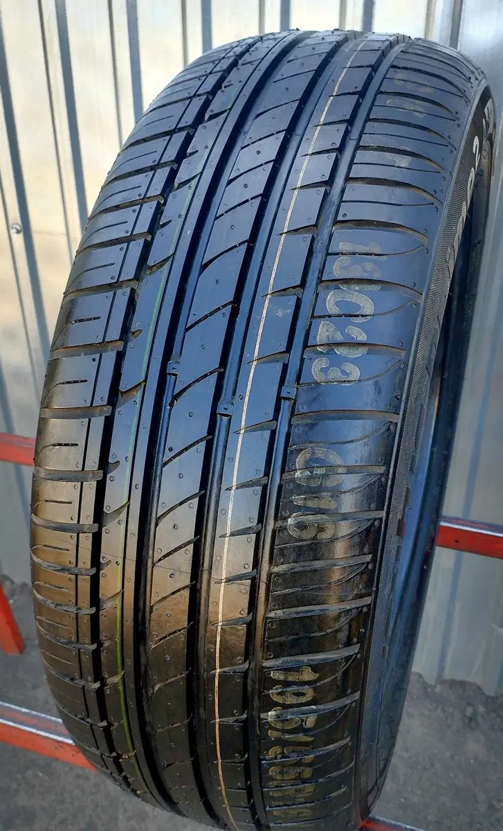 Б/у шина 195/55 R16 Hankook Ventus Prime 2 K115