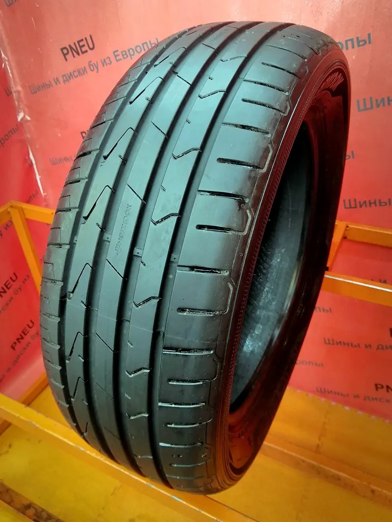 Б/у шина 195/55 R16 Hankook Ventus Prime 3 K125