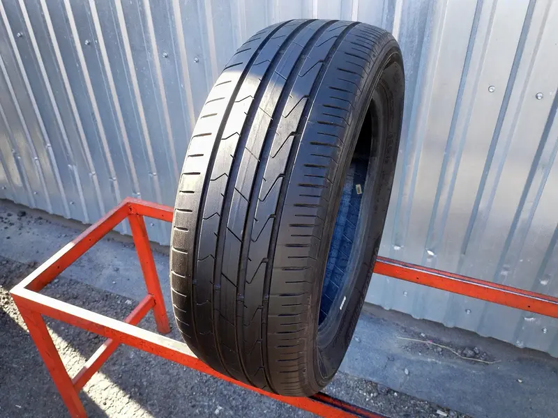 Б/у шина 195/55 R16 Hankook Ventus Prime 3 K125