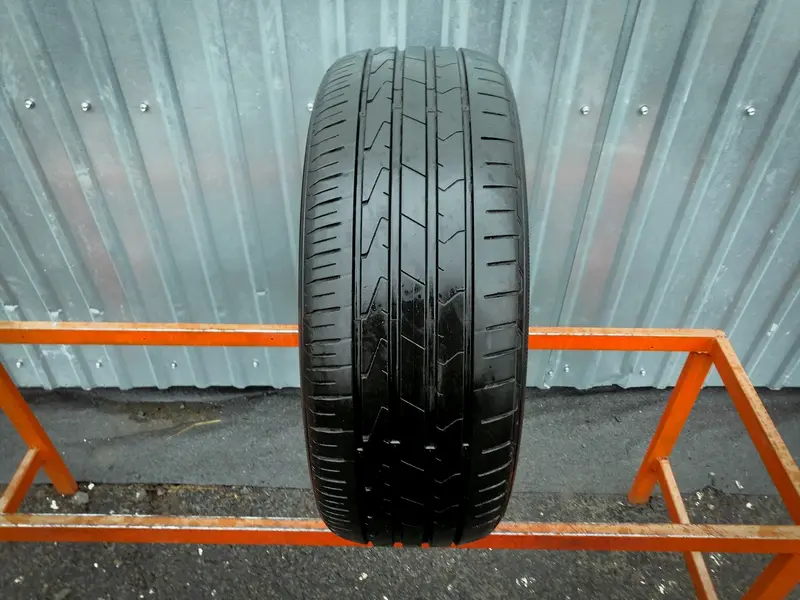 Б/у шина 195/55 R16 Hankook Ventus Prime 3 K125, фото 1