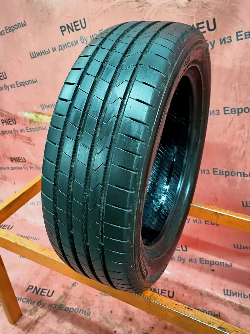 Б/у шина 195/55 R16 Hankook Ventus Prime 4 K135