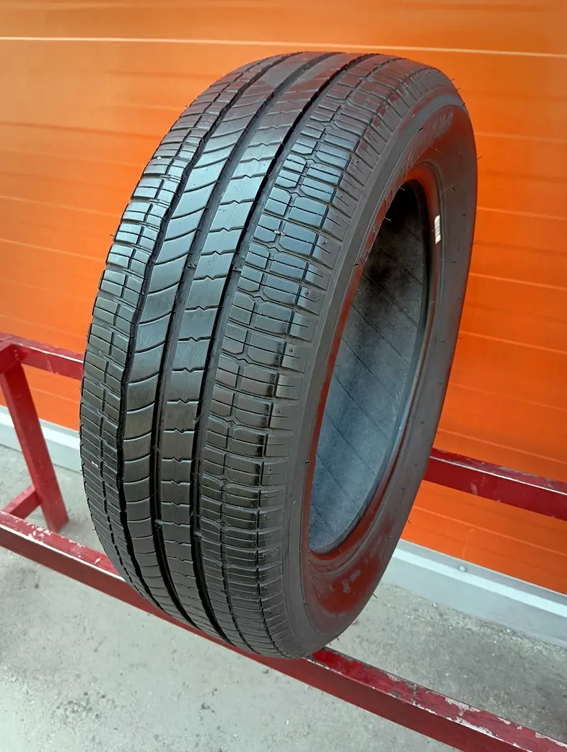 Б/у шина 195/55 R16 Michelin Energy E-V