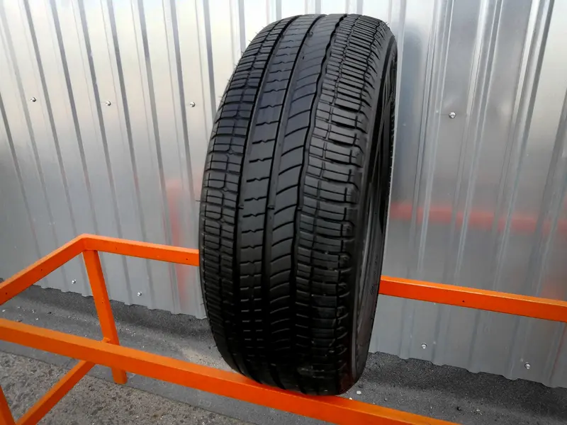 Б/у шина 195/55 R16 Michelin Energy E-V
