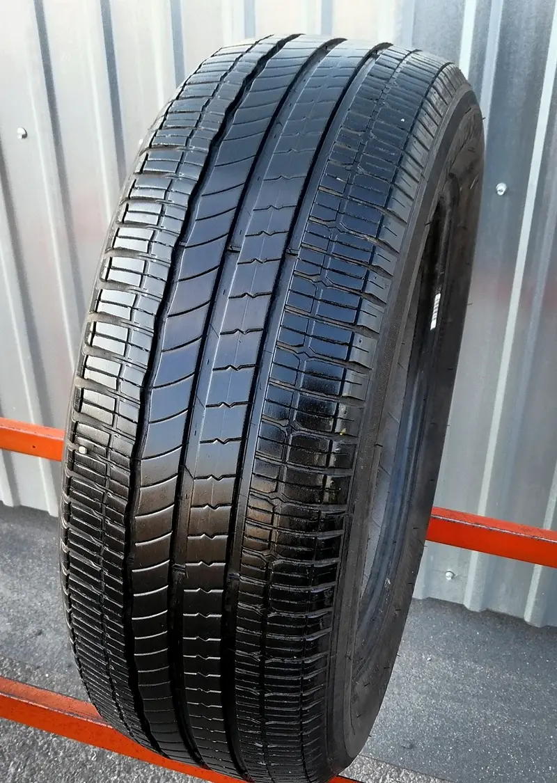 Б/у шина 195/55 R16 Michelin Energy E-V