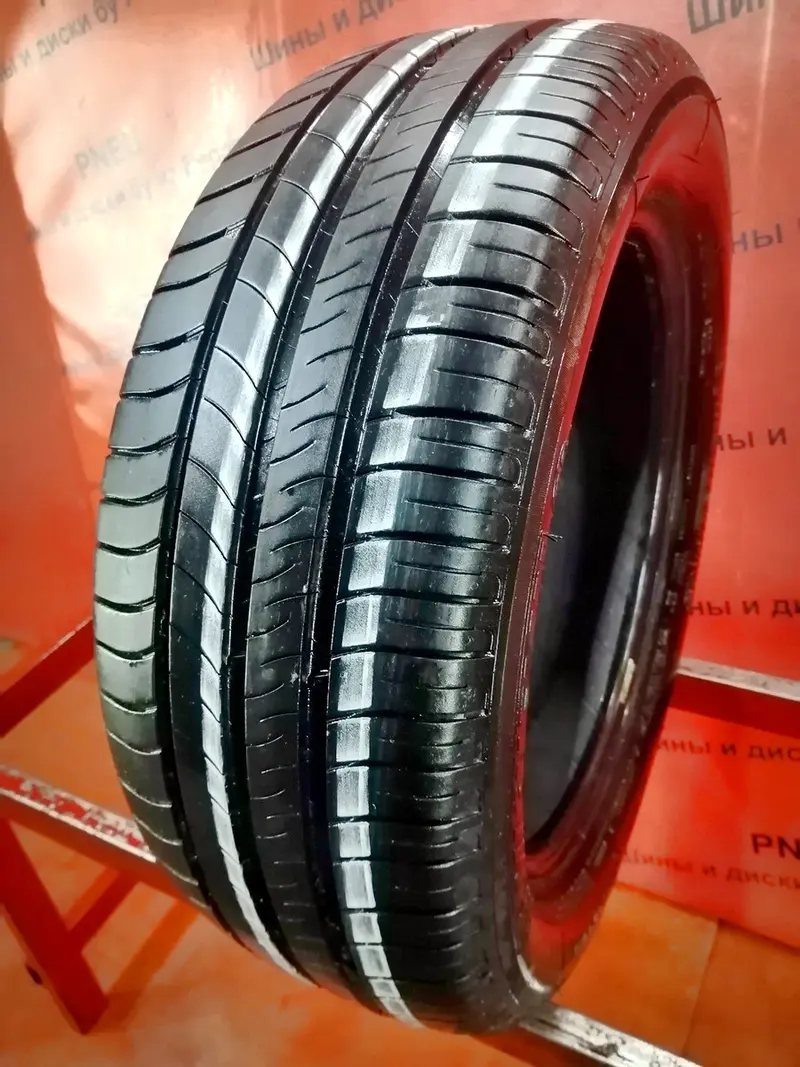 Б/у шина 195/55 R16 Michelin Energy Saver