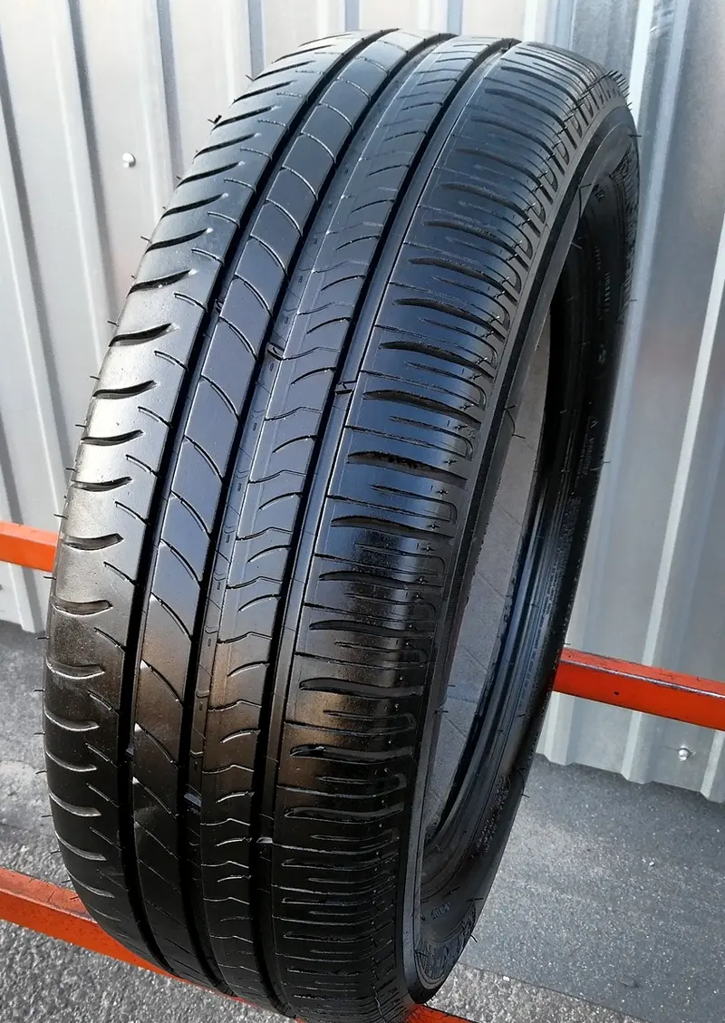 Б/у шина 195/55 R16 Michelin Energy Saver